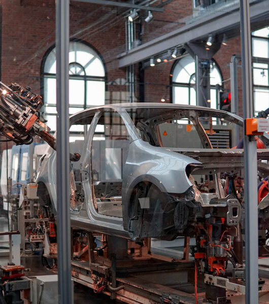 automotive